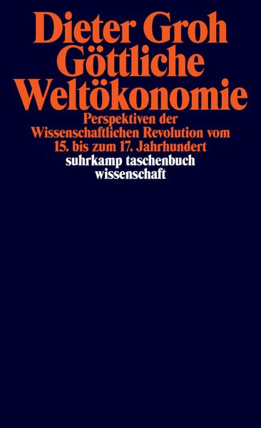 Produktbild: G&ouml;ttliche Welt&ouml;konomie