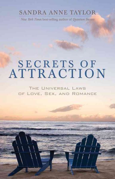 Produktbild: Secrets of Attraction
