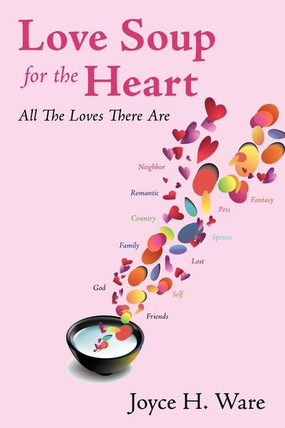 Produktbild: Love Soup For The Heart