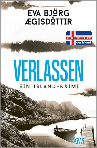 Produktbild: Verlassen