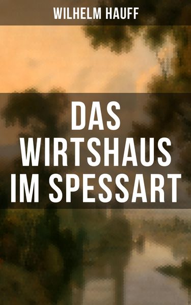 Produktbild: Das Wirtshaus im Spessart