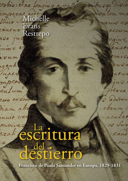 Produktbild: La escritura del destierro