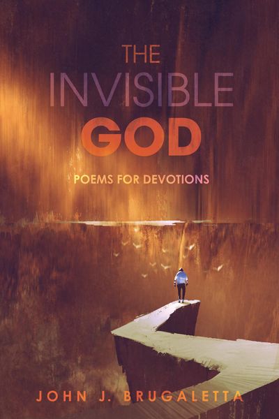 Produktbild: The Invisible God