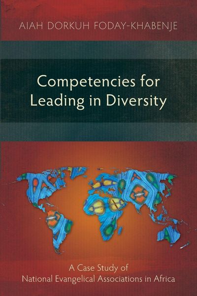 Produktbild: Competencies for Leading in Diversity