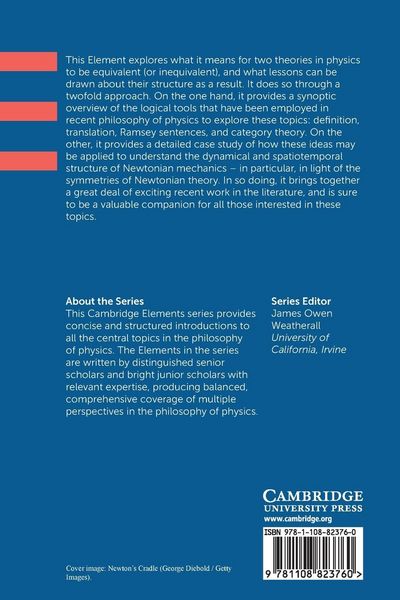 Produktbild: Structure and Equivalence