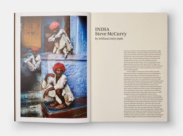 Produktbild: India