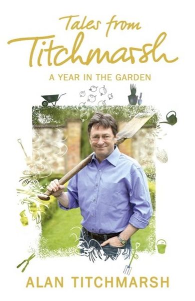 Produktbild: Tales from Titchmarsh