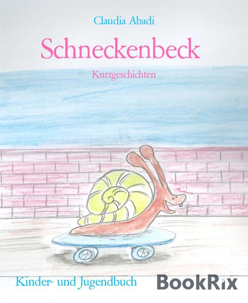 Produktbild: Schneckenbeck