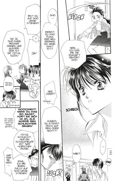 Produktbild: Skip Beat! 1