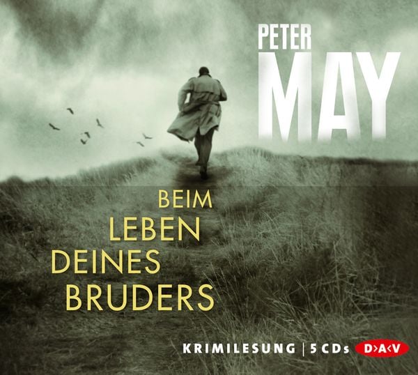 Produktbild: Beim Leben deines Bruders
