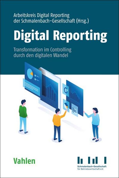 Produktbild: Digital Reporting