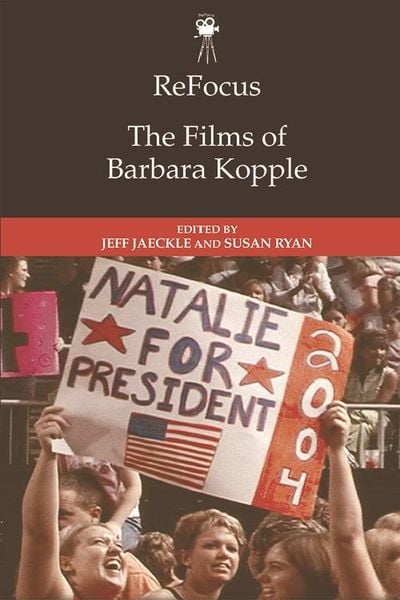 Produktbild: ReFocus: The Films of Barbara Kopple
