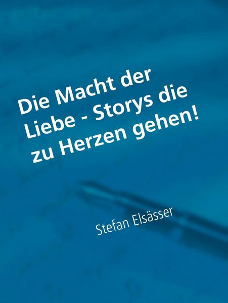Produktbild: Die Macht der Liebe - Storys die zu Herzen gehen!