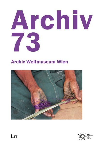 Produktbild: Archiv 73