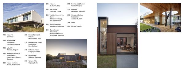 Produktbild: Bungalow Design