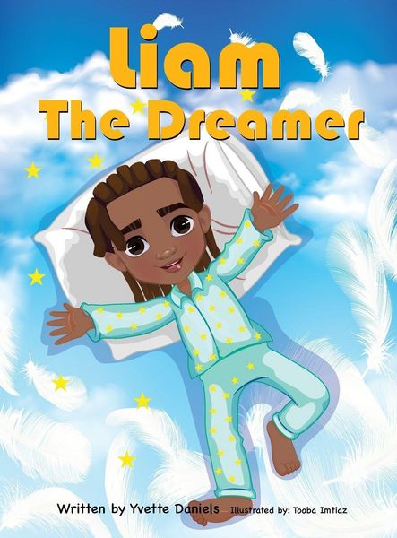 Produktbild: Liam the Dreamer