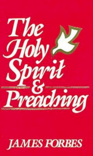 Produktbild: The Holy Spirit & Preaching