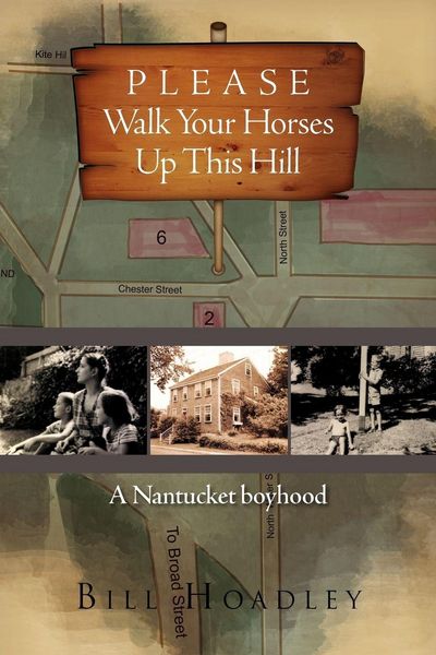 Produktbild: Please Walk Your Horses Up This Hill
