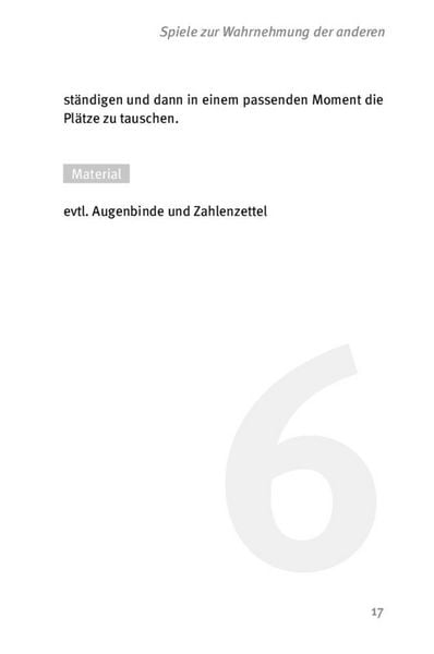 Produktbild: Die 50 besten Spiele zur Förderung der Klassengemeinschaft. Für 8- bis 12-Jährige