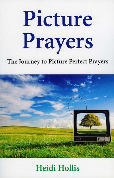 Produktbild: Picture Prayers