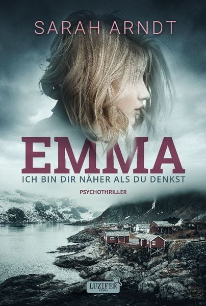 Produktbild: Emma - Ich Bin Dir N&auml;her als Du Denkst
