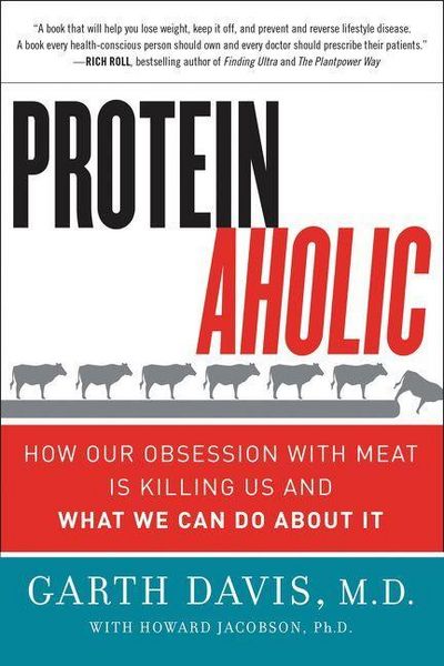 Produktbild: Proteinaholic