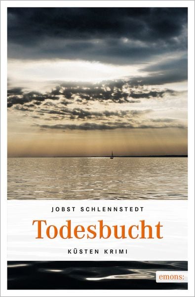 Produktbild: Todesbucht