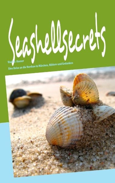 Seashellsecrets