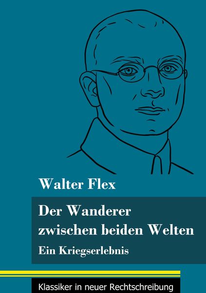 Produktbild: Der Wanderer zwischen beiden Welten