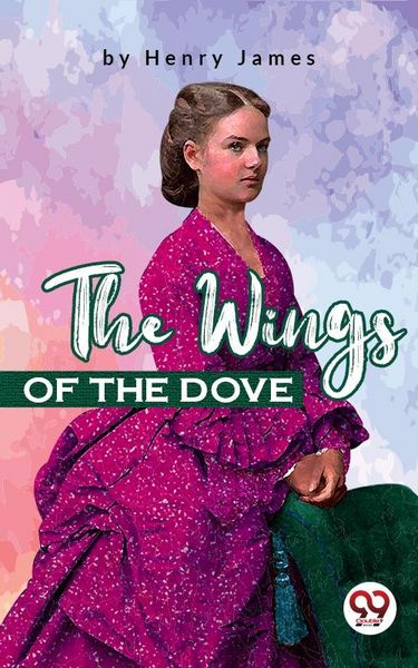 Produktbild: The Wings of the Dove