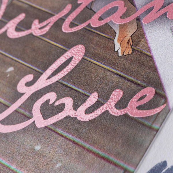 Produktbild: The Most Distant Love 1