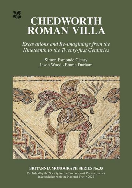 Produktbild: Chedworth Roman Villa