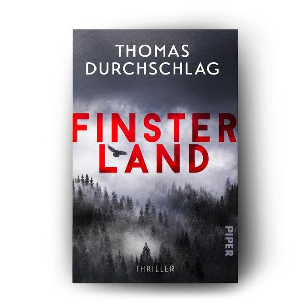 Produktbild: Finsterland