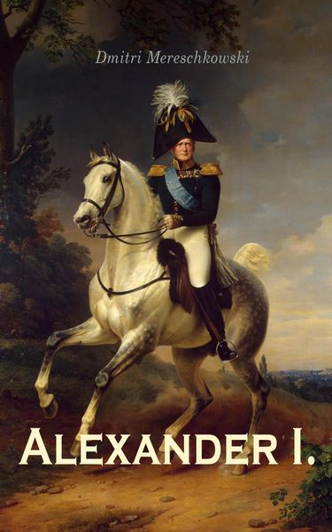 Produktbild: Alexander I.