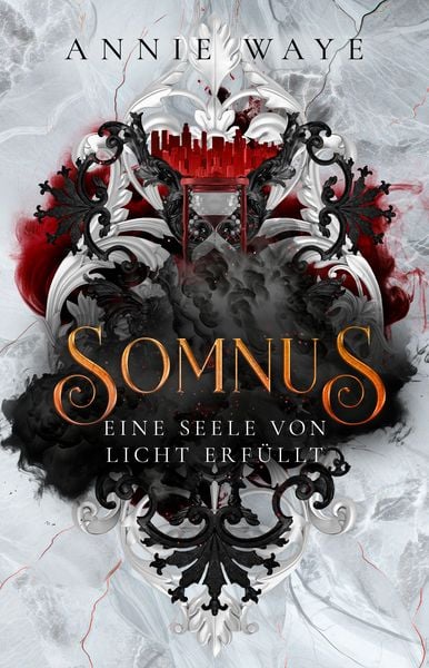 Produktbild: SOMNUS: Eine Seele von Licht erfüllt