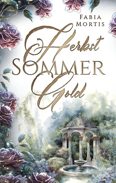 Produktbild: Herbstsommergold