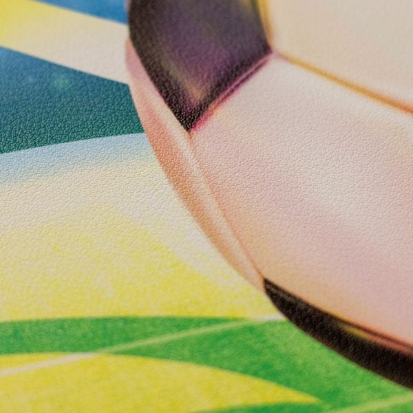 Produktbild: Schreib- und Malunterlage, Fu&szlig;ball