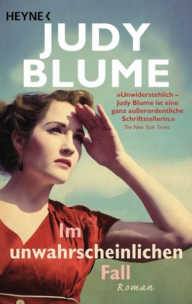 Produktbild: Im unwahrscheinlichen Fall