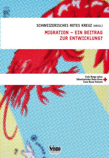 Produktbild: Migration &ndash; ein Beitrag zur Entwicklung?