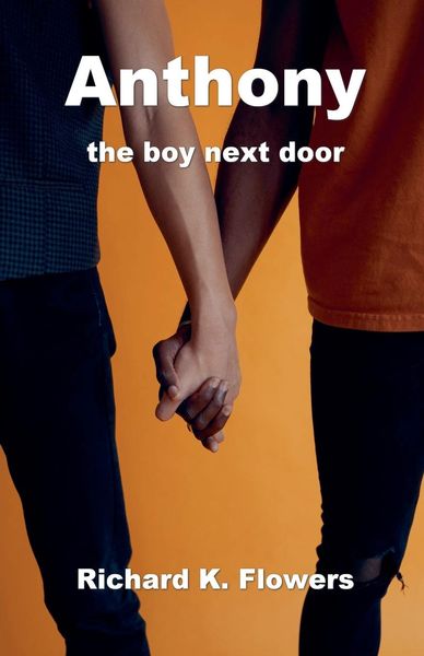Produktbild: Anthony the Boy Next Door
