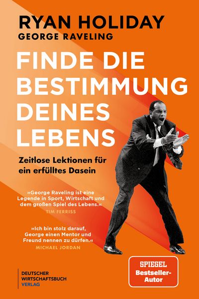 Produktbild: Finde die Bestimmung deines Lebens