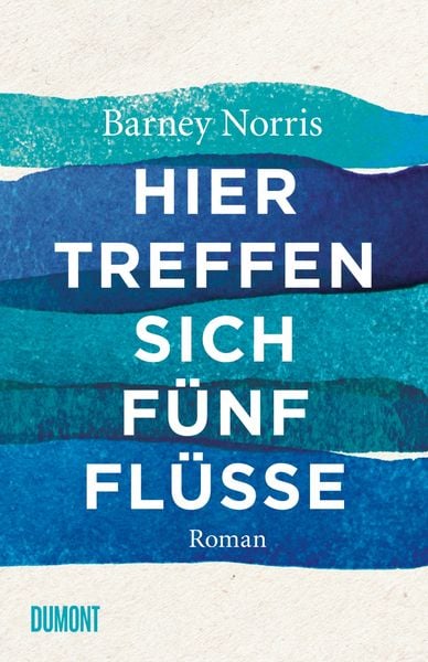 Produktbild: Hier treffen sich f&uuml;nf Fl&uuml;sse