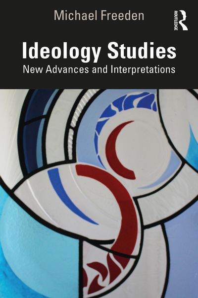 Produktbild: Ideology Studies
