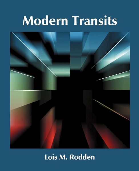 Produktbild: Modern Transits