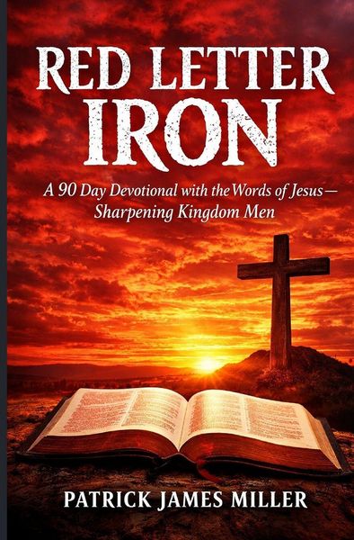 Produktbild: Red Letter Iron