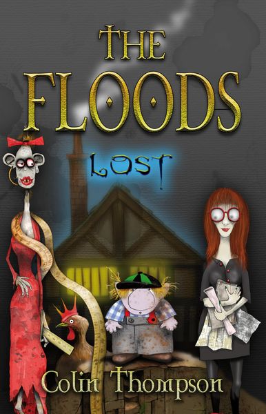 Produktbild: Floods 10: Lost