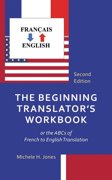 Produktbild: The Beginning Translator's Workbook