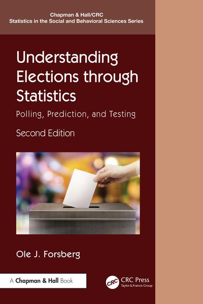 Produktbild: Understanding Elections through Statistics