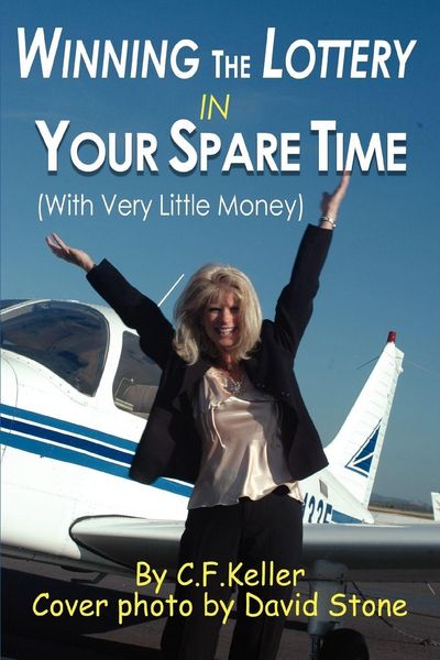 Produktbild: Winning The Lottery In Your Spare Time