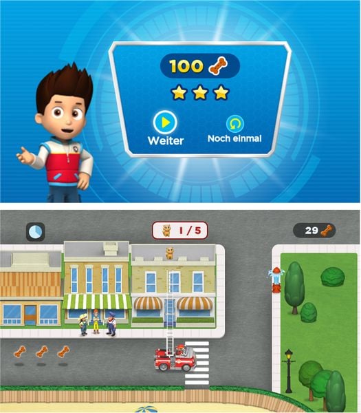 Produktbild: ABC Smile TV - PAW Patrol